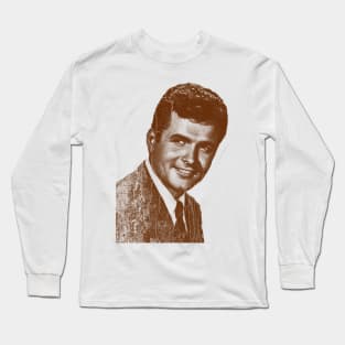 Mark Goddard Long Sleeve T-Shirt